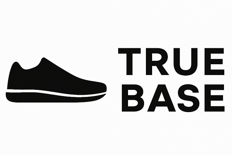 True Base Footwear 